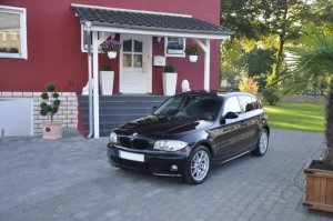 E87 BLACK - 1er BMW - E81 / E82 / E87 / E88 E87 BLACK - 1er BMW - E81 / E82 / E87 / E88