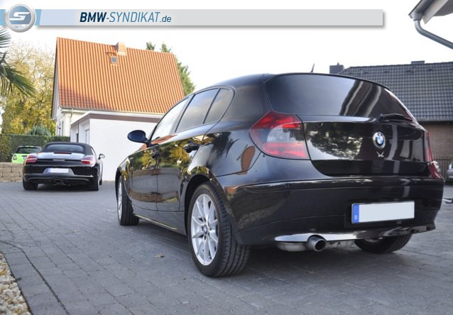 BMW-Syndikat Fotostorie
