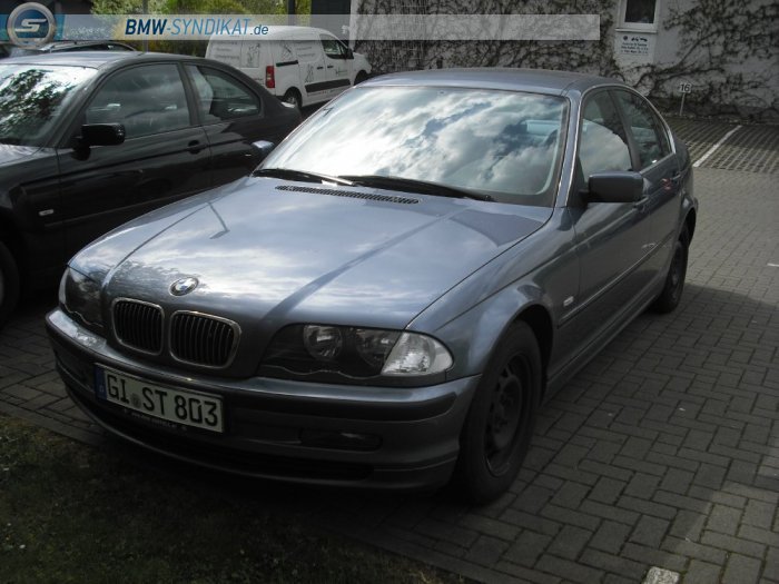 BMW-Syndikat Fotostorie
