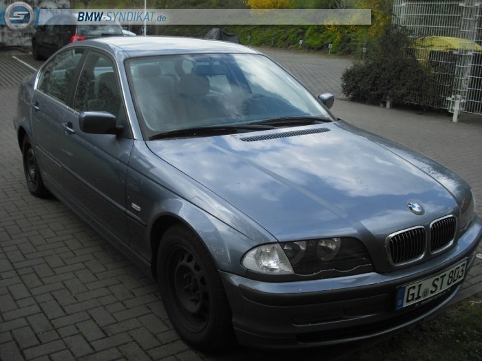 BMW-Syndikat Fotostorie