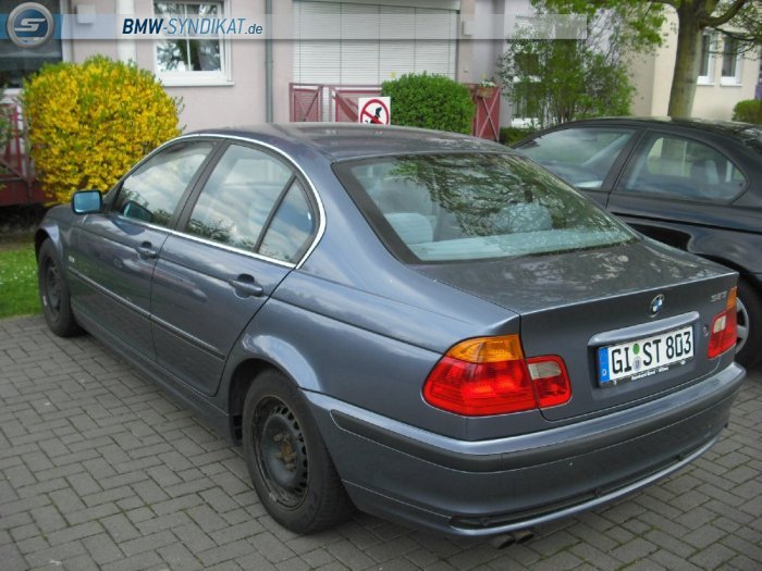 BMW-Syndikat Fotostorie