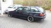 BMW Front-Stostange M5 Original