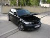 Hatchback Sapphire Black,VERKAUFT - 1er BMW - E81 / E82 / E87 / E88 - DSC01930.JPG