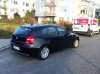 Hatchback Sapphire Black,VERKAUFT - 1er BMW - E81 / E82 / E87 / E88 - IMG_0508.JPG