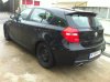 Hatchback Sapphire Black,VERKAUFT - 1er BMW - E81 / E82 / E87 / E88 - IMG_3367.JPG