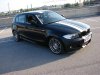 Hatchback Sapphire Black,VERKAUFT - 1er BMW - E81 / E82 / E87 / E88 - DSC02310.JPG