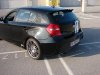 Hatchback Sapphire Black,VERKAUFT - 1er BMW - E81 / E82 / E87 / E88 - DSC02314.JPG