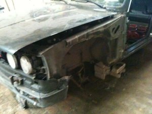BMW E30 - 3er BMW - E30 BMW E30 - 3er BMW - E30