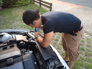 Mauricio E36 320i