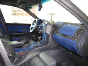 E36, 328 Touring - 3er BMW - E36