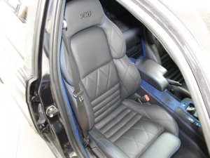 E36, 328 Touring - 3er BMW - E36