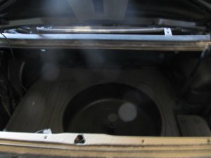 E30 Cabrio 2.5 - 3er BMW - E30