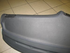 E30 Cabrio 2.5 - 3er BMW - E30