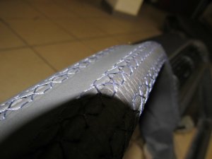 E30 Cabrio 2.5 - 3er BMW - E30