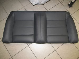 E30 Cabrio 2.5 - 3er BMW - E30