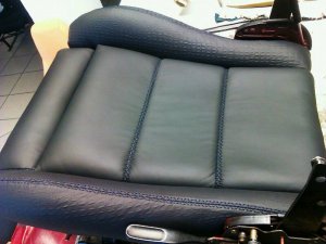 E30 Cabrio 2.5 - 3er BMW - E30
