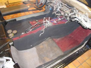 E30 Cabrio 2.5 - 3er BMW - E30