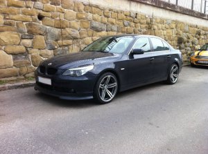 E60 530d - 5er BMW - E60 / E61