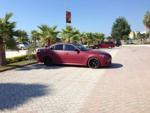 E60 530d - 5er BMW - E60 / E61