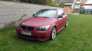 E60 530d - 5er BMW - E60 / E61