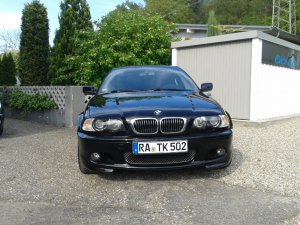330 ci SchwarzII - 3er BMW - E46 330 ci SchwarzII - 3er BMW - E46