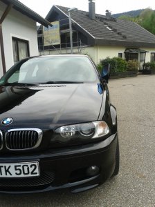 330 ci SchwarzII - 3er BMW - E46 330 ci SchwarzII - 3er BMW - E46