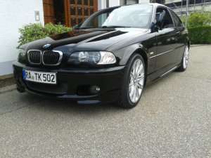 330 ci SchwarzII - 3er BMW - E46