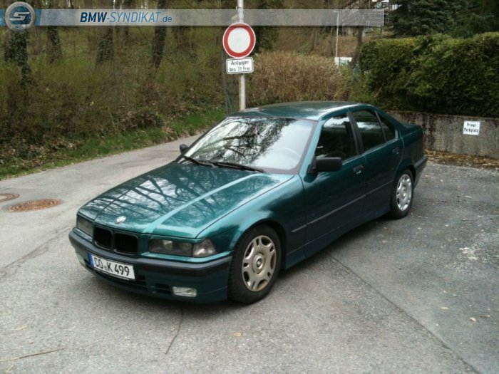 BMW-Syndikat Fotostorie