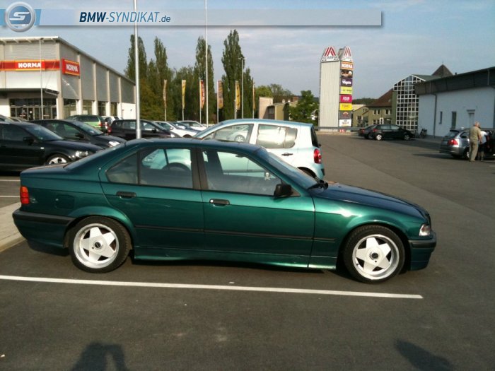 BMW-Syndikat Fotostorie
