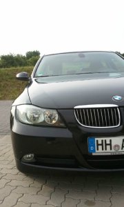 E90 325d - 3er BMW - E90 / E91 / E92 / E93