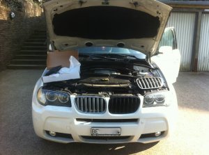 E83, 3.0sd M-Paket *EX-WAGEN* - BMW X1, X2, X3, X4, X5, X6, X7 E83, 3.0sd M-Paket *EX-WAGEN* - BMW X1, X2, X3, X4, X5, X6, X7