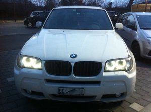 E83, 3.0sd M-Paket *EX-WAGEN* - BMW X1, X2, X3, X4, X5, X6, X7 E83, 3.0sd M-Paket *EX-WAGEN* - BMW X1, X2, X3, X4, X5, X6, X7