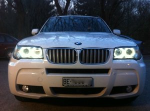 E83, 3.0sd M-Paket *EX-WAGEN* - BMW X1, X2, X3, X4, X5, X6, X7 E83, 3.0sd M-Paket *EX-WAGEN* - BMW X1, X2, X3, X4, X5, X6, X7