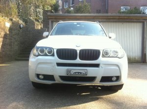 E83, 3.0sd M-Paket *EX-WAGEN* - BMW X1, X2, X3, X4, X5, X6, X7 E83, 3.0sd M-Paket *EX-WAGEN* - BMW X1, X2, X3, X4, X5, X6, X7