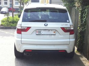 E83, 3.0sd M-Paket *EX-WAGEN* - BMW X1, X2, X3, X4, X5, X6, X7 E83, 3.0sd M-Paket *EX-WAGEN* - BMW X1, X2, X3, X4, X5, X6, X7