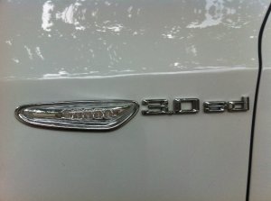 E83, 3.0sd M-Paket *EX-WAGEN* - BMW X1, X2, X3, X4, X5, X6, X7