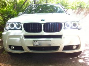 E83, 3.0sd M-Paket *EX-WAGEN* - BMW X1, X2, X3, X4, X5, X6, X7 E83, 3.0sd M-Paket *EX-WAGEN* - BMW X1, X2, X3, X4, X5, X6, X7