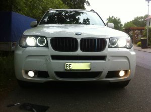 E83, 3.0sd M-Paket *EX-WAGEN* - BMW X1, X2, X3, X4, X5, X6, X7 E83, 3.0sd M-Paket *EX-WAGEN* - BMW X1, X2, X3, X4, X5, X6, X7