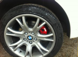 E83, 3.0sd M-Paket *EX-WAGEN* - BMW X1, X2, X3, X4, X5, X6, X7