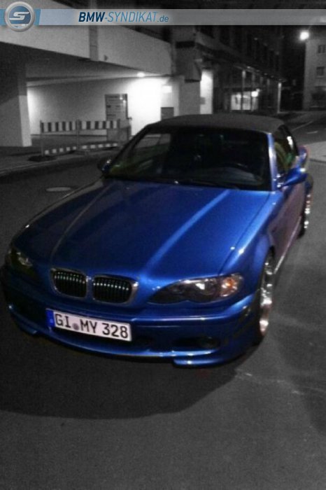 BMW-Syndikat Fotostorie