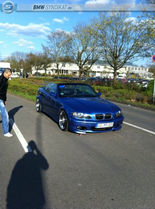 BMW-Syndikat Fotostorie