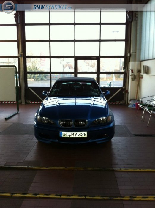 BMW-Syndikat Fotostorie