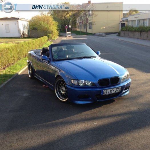 BMW-Syndikat Fotostorie