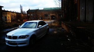 E82, 120 i, M Packet :) - 1er BMW - E81 / E82 / E87 / E88 E82, 120 i, M Packet :) - 1er BMW - E81 / E82 / E87 / E88