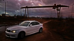E82, 120 i, M Packet :) - 1er BMW - E81 / E82 / E87 / E88 E82, 120 i, M Packet :) - 1er BMW - E81 / E82 / E87 / E88