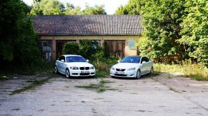 E82, 120 i, M Packet :) - 1er BMW - E81 / E82 / E87 / E88 E82, 120 i, M Packet :) - 1er BMW - E81 / E82 / E87 / E88