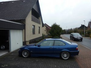 m3 3,2 <3 - 3er BMW - E36