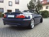 320Ci Cabrio "Mystic Blue" - 3er BMW - E46 - IMG_2090.JPG