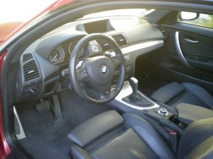 E82, 135i Sedonarot - 1er BMW - E81 / E82 / E87 / E88 E82, 135i Sedonarot - 1er BMW - E81 / E82 / E87 / E88