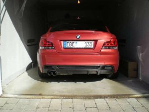 E82, 135i Sedonarot - 1er BMW - E81 / E82 / E87 / E88 E82, 135i Sedonarot - 1er BMW - E81 / E82 / E87 / E88